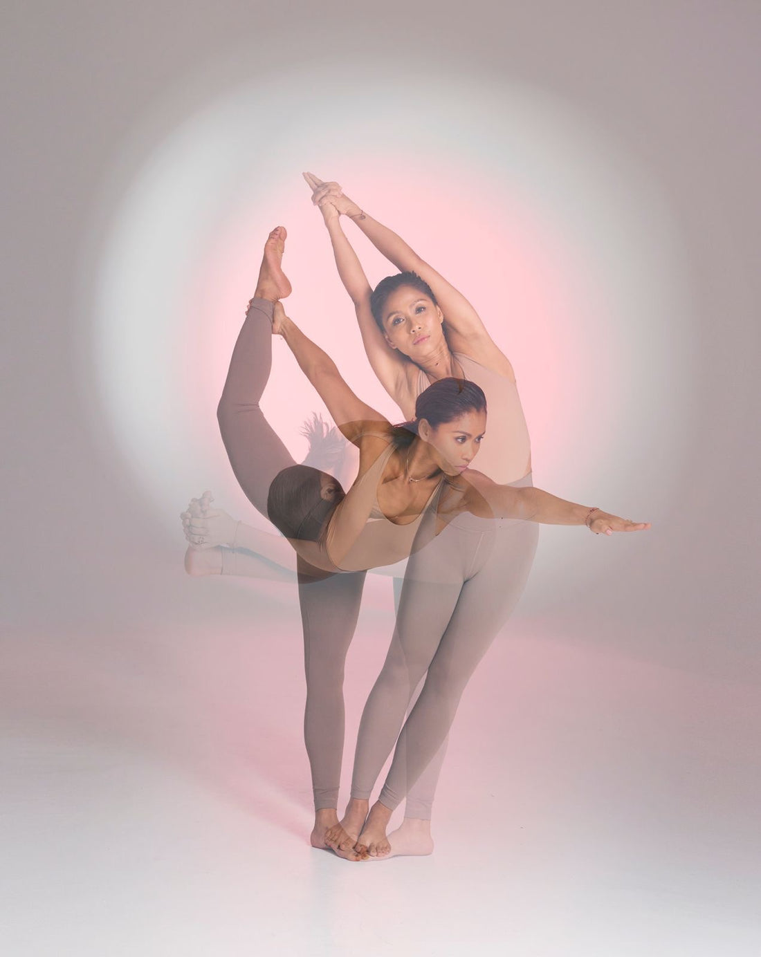 PURE Yoga Teacher Mentorship Program: HOT 26 with Maria Lourdes Chan