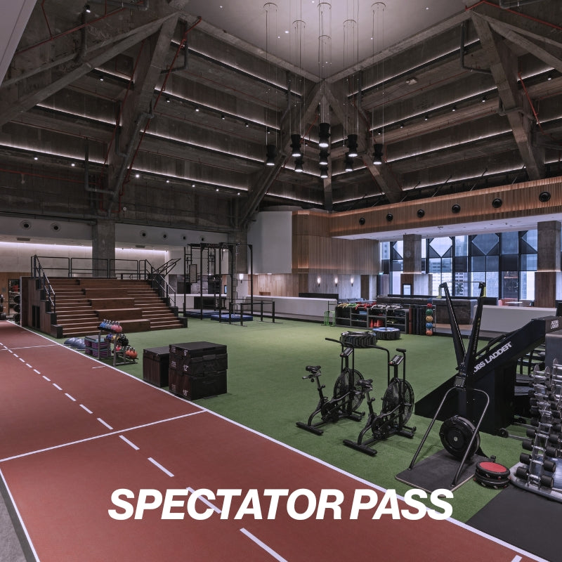 PURE Games 2025 - Spectator Pass