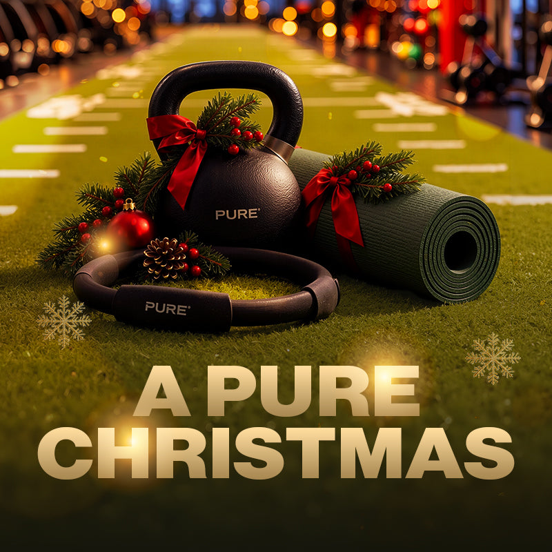A PURE CHRISTMAS