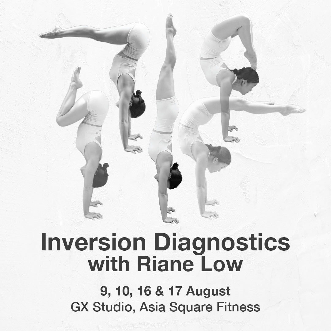 Inversion Diagnostics with Riane Low