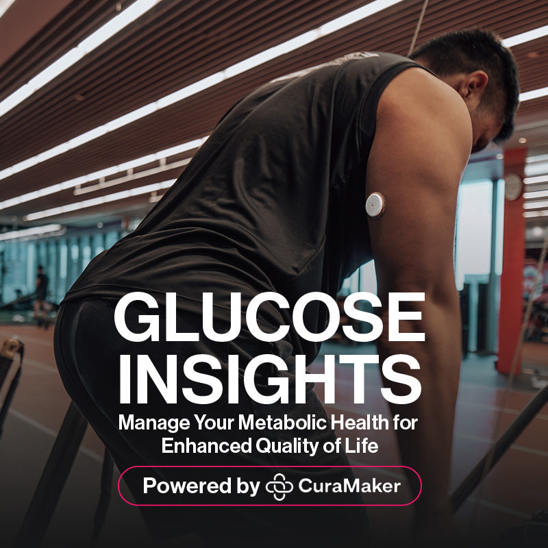 Glucose Insights: 14-day Programme